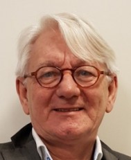 Ton Rijke
