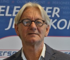 Ton Rijke, trainer-coach Ton Rijke, trainer-coach