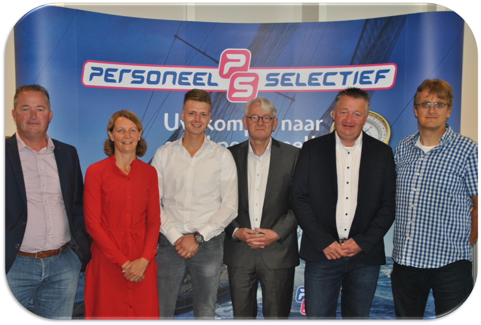 PersoneelSelectief Genemuiden PersoneelSelectief Genemuiden